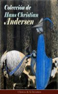 colección de hans christian andersen (ebook)-hans christian andersen-9788026835196 colección de hans christian andersen (ebook)-hans christian andersen-9788026835196