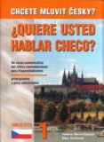 ¿quiere usted hablar checo? 1 (libro) curso elemental de checo ac tual para hispanohablantes-elga cechova-9788086727196 ¿quiere usted hablar checo? 1 (libro) curso elemental de checo ac tual para hispanohablantes-elga cechova-9788086727196