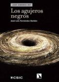 los agujeros negros (ebook)-9788400098896 los agujeros negros (ebook)-9788400098896