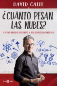 ¿cuanto pesan las nubes? (ebook)-9788401020896 ¿cuanto pesan las nubes? (ebook)-9788401020896