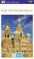 san petersburgo 2016 (guias visuales)-9788403511996 san petersburgo 2016 (guias visuales)-9788403511996