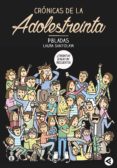 crónicas de la adolestreinta (ebook)-laura santolaya del burgo-9788403515796 crónicas de la adolestreinta (ebook)-laura santolaya del burgo-9788403515796