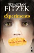 el experimento-sebastian fitzek-9788408003496 el experimento-sebastian fitzek-9788408003496