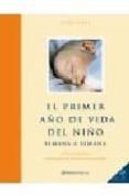 el primer año de vida del niño semana a semana-9788408044796 el primer año de vida del niño semana a semana-9788408044796