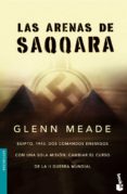las arenas de saqqara-glenn meade-9788408077596 las arenas de saqqara-glenn meade-9788408077596