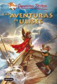 grandes historias : las aventuras de ulises-geronimo stilton-9788408093596 grandes historias : las aventuras de ulises-geronimo stilton-9788408093596