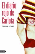 el diario rojo de carlota (ebook)-9788408097396 el diario rojo de carlota (ebook)-9788408097396