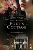 poet s cottage. la casa del poeta-josephine penicott-9788408141396 poet s cottage. la casa del poeta-josephine penicott-9788408141396