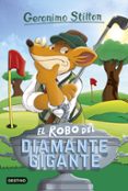gs 53:robo del diamante gigante-geronimo stilton-9788408151296 gs 53:robo del diamante gigante-geronimo stilton-9788408151296