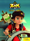 zak storm: el caos habla-9788408183396 zak storm: el caos habla-9788408183396