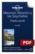 mauricio, reunion y las seychelles 1. preparacion del viaje (ebook)-9788408191896 mauricio, reunion y las seychelles 1. preparacion del viaje (ebook)-9788408191896