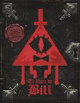 Gravity Falls. El libro de Bill-16449196-otro-formato