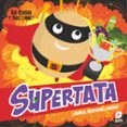 Supertata: ¡Corred, verduras, corred!-13500687-otro-formato