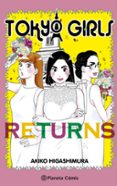 Tokyo Girls Returns-15818200-otro-formato
