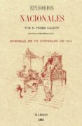 memorias de un cortesano (episodios nacionales)-benito perez galdos-9788415131496 memorias de un cortesano (episodios nacionales)-benito perez galdos-9788415131496