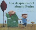 los despistes del abuelo pedro-marta zafrilla-9788415241096 los despistes del abuelo pedro-marta zafrilla-9788415241096