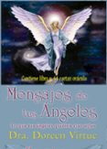 mensajes de tus ángeles - cartas oráculo-doreen virtue-9788415292296 mensajes de tus ángeles - cartas oráculo-doreen virtue-9788415292296