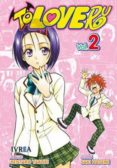 to love ru nº 2-saki hasemi-9788415366096 to love ru nº 2-saki hasemi-9788415366096