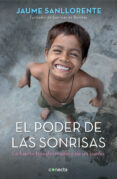 el poder de las sonrisas-jaume sanllorente-9788415431596 el poder de las sonrisas-jaume sanllorente-9788415431596
