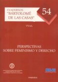 perspectivas sobre feminismo y derecho-9788415455196 perspectivas sobre feminismo y derecho-9788415455196