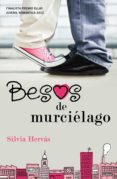 besos de murciélago (ebook)-silvia hervas-9788415580096 besos de murciélago (ebook)-silvia hervas-9788415580096