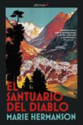 el santuario del diablo-marie hermanson-9788415608196 el santuario del diablo-marie hermanson-9788415608196