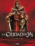 la ciudad de ys 2. la morgana roja-raquel alzate-9788415685296 la ciudad de ys 2. la morgana roja-raquel alzate-9788415685296