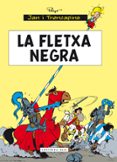 fletxa negra, la-9788415711896 fletxa negra, la-9788415711896