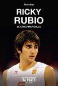 ricky rubio: el chico maravilla-albert diez-9788415726296 ricky rubio: el chico maravilla-albert diez-9788415726296