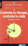 controla tu tiempo controla tu vida (ebook)-9788415986096 controla tu tiempo controla tu vida (ebook)-9788415986096