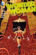 wonder woman nº 6-brian azzarello-9788415990796 wonder woman nº 6-brian azzarello-9788415990796