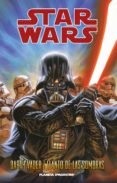 star wars: darth vader y el llanto de las sombras-9788416051496 star wars: darth vader y el llanto de las sombras-9788416051496