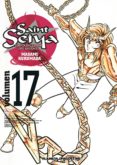 los caballeros del zodiaco nº 17-kurumada masami-9788416090396 los caballeros del zodiaco nº 17-kurumada masami-9788416090396