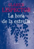 la hora de la estrella-clarice lispector-9788416120796 la hora de la estrella-clarice lispector-9788416120796