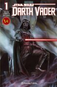 star wars: darth vader nº 01 (promocion)-salvador larroca-kieron gillen-9788416244096 star wars: darth vader nº 01 (promocion)-salvador larroca-kieron gillen-9788416244096