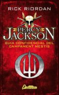 percy jackson: guia confidencial del campament mestís (català)-rick riordan-9788416310296 percy jackson: guia confidencial del campament mestís (català)-rick riordan-9788416310296