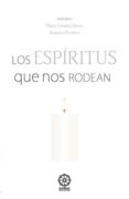los espiritus que nos rodean-maria gemma saenz-amparo ovejero-9788416316496 los espiritus que nos rodean-maria gemma saenz-amparo ovejero-9788416316496