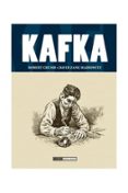 kafka (bolsillo)-robert crumb-9788416400096 kafka (bolsillo)-robert crumb-9788416400096
