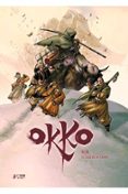 okko. integral nº 2: el ciclo de la tierra-9788416428496 okko. integral nº 2: el ciclo de la tierra-9788416428496
