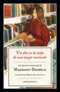 un día en la vida de una mujer sonriente-margaret drabble-9788416542796 un día en la vida de una mujer sonriente-margaret drabble-9788416542796