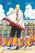 naruto catala nº72/72 (pda)-masashi kishimoto-9788416543496 naruto catala nº72/72 (pda)-masashi kishimoto-9788416543496