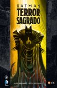 batman: terror sagrado-alan brennert-9788416581696 batman: terror sagrado-alan brennert-9788416581696