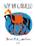 soy un caballo-bernard friot-9788416854196 soy un caballo-bernard friot-9788416854196