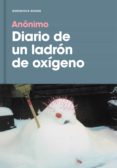 diario de un ladron de oxigeno (ebook)-9788417125196 diario de un ladron de oxigeno (ebook)-9788417125196