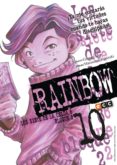 rainbow nº 10 (de 22)-george abe-masasumi kakizaki-9788417147396 rainbow nº 10 (de 22)-george abe-masasumi kakizaki-9788417147396