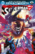 superman núm. 65/10 (renacimiento)-peter tomasi-patrick gleason-9788417176396 superman núm. 65/10 (renacimiento)-peter tomasi-patrick gleason-9788417176396