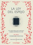 la ley del espejo (edicion especial)-yoshinori noguchi-9788417188696 la ley del espejo (edicion especial)-yoshinori noguchi-9788417188696