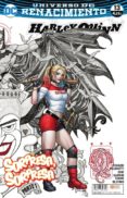 harley quinn núm. 21/ 13 (renacimiento)-amanda conner-paul dini-9788417316396 harley quinn núm. 21/ 13 (renacimiento)-amanda conner-paul dini-9788417316396