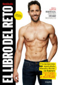 el libro del reto men s health (men s health): un cuerpo mas fibrado, fuerte y musculado en 4 meses-9788417338596 el libro del reto men s health (men s health): un cuerpo mas fibrado, fuerte y musculado en 4 meses-9788417338596