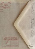 las dos cartas de rafael ocon (ebook)-9788417404796 las dos cartas de rafael ocon (ebook)-9788417404796